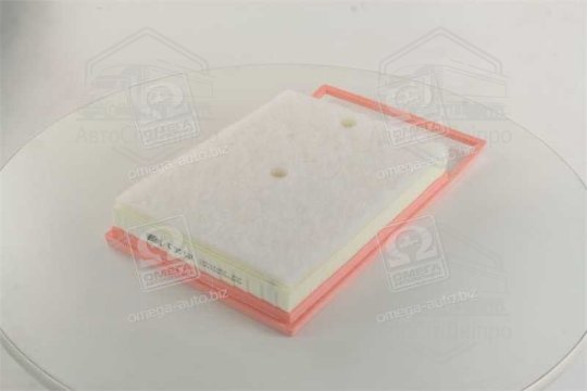 Фільтр повітряний SKODA FABIA 1.4 TDI, VW POLO V 1.4 TDI 14- (вир-во MANN)