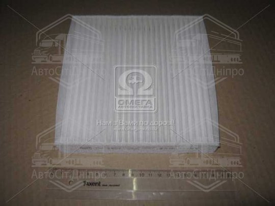 Фільтр салону (вир-во MANN)