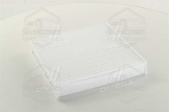 Фільтр салону (вир-во MANN)