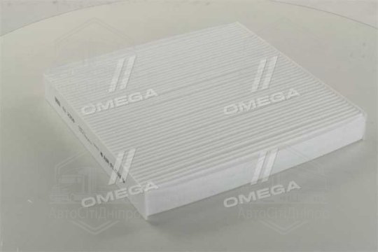 Фільтр салону (вир-во MANN)