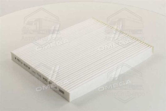 Фільтр салону (вир-во MANN)