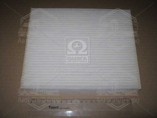 Фільтр салону (вир-во MANN)