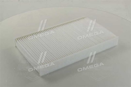 Фільтр салону (вир-во MANN)