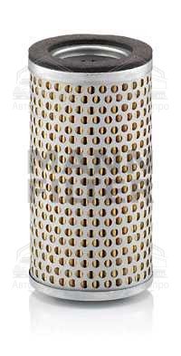 Фільтр салону (вир-во MANN)