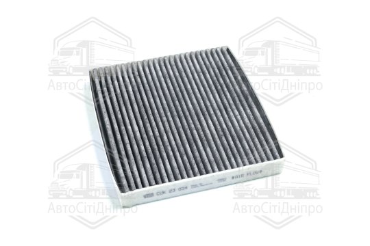 Фільтр салону HYUNDAI SANTA FE 18-, KIA SORENTO 20- вугільний (вир-во MANN)