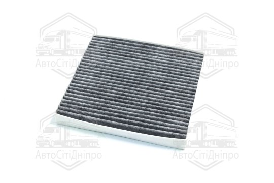 Фільтр салону HYUNDAI SANTA FE 18-, KIA SORENTO 20- вугільний (вир-во MANN)