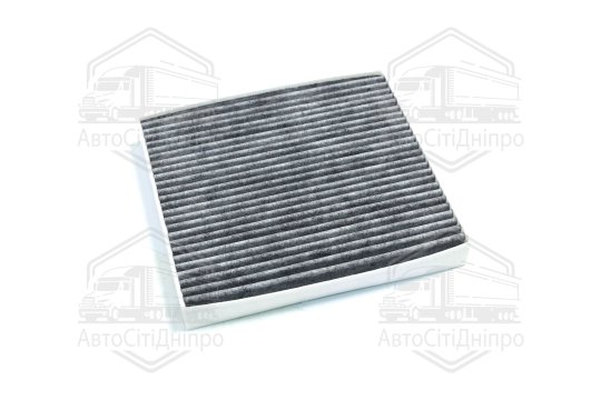 Фільтр салону HYUNDAI SANTA FE 18-, KIA SORENTO 20- вугільний (вир-во MANN)