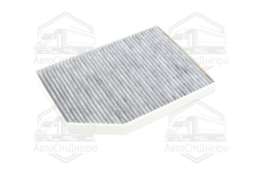 Фільтр салону BMW 3 (G20, G21, G80), X3 (G01, F97) 18- вугільний (вир-во MANN)
