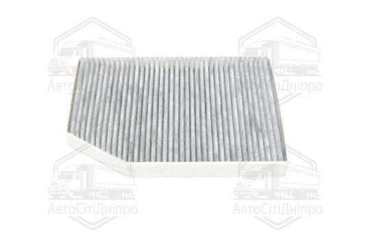 Фільтр салону BMW 3 (G20, G21, G80), X3 (G01, F97) 18- вугільний (вир-во MANN)