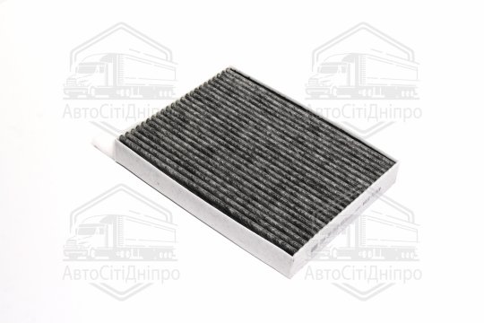 Фільтр салону MB SPRINTER III (907,910) 18-, VITO III (447) 14- вугільний (вир-во MANN)