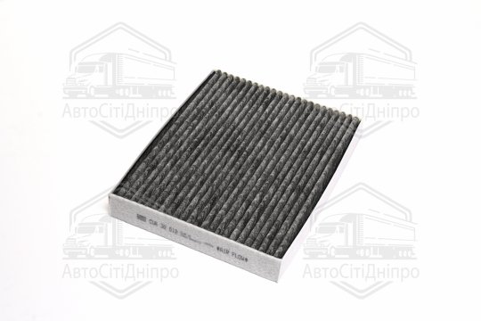 Фільтр салону MB SPRINTER III (907,910) 18-, VITO III (447) 14- вугільний (вир-во MANN)