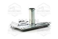 Фільтр салону вугільний (вир-во MANN)