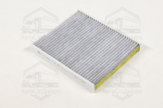 Фільтр салону TOYOTA HILUX 15-, CAMRY 17- FreciousPlus (вир-во MANN)