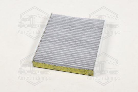 Фільтр салону TOYOTA HILUX 15-, CAMRY 17- FreciousPlus (вир-во MANN)