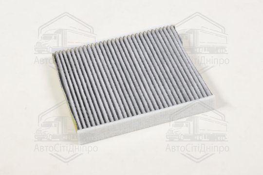 Фільтр салону TOYOTA HILUX 15-, CAMRY 17- FreciousPlus (вир-во MANN)