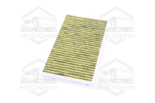 Фільтр салону TESLA MODEL 3 FreciousPlus (вир-во MANN)