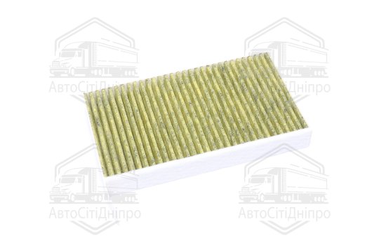 Фільтр салону TESLA MODEL 3 FreciousPlus (вир-во MANN)