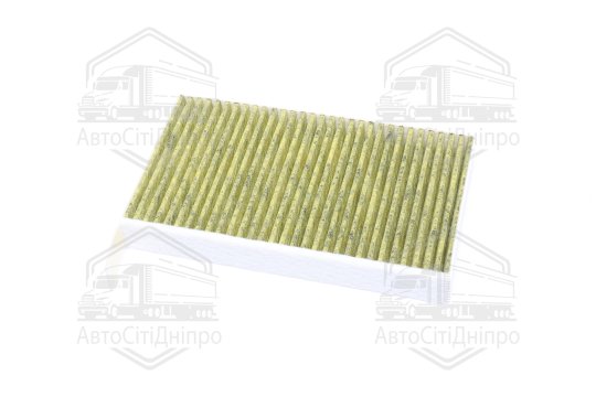 Фільтр салону TESLA MODEL 3 FreciousPlus (вир-во MANN)