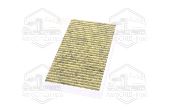 Фільтр салону TESLA MODEL 3 FreciousPlus (вир-во MANN)