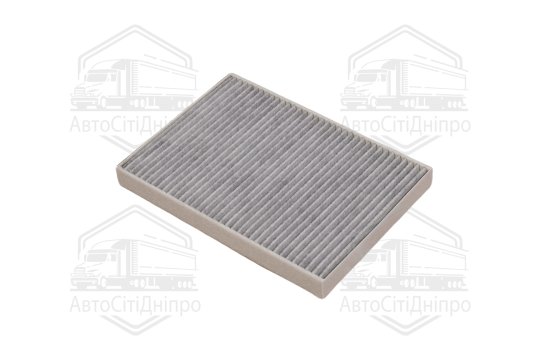 Фільтр салону AUDI A4, Q5 II 15- FreciousPlus (вир-во MANN)