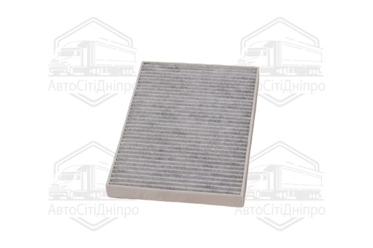 Фільтр салону AUDI A4, Q5 II 15- FreciousPlus (вир-во MANN)