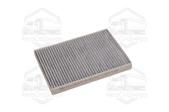 Фільтр салону AUDI A4, Q5 II 15- FreciousPlus (вир-во MANN)