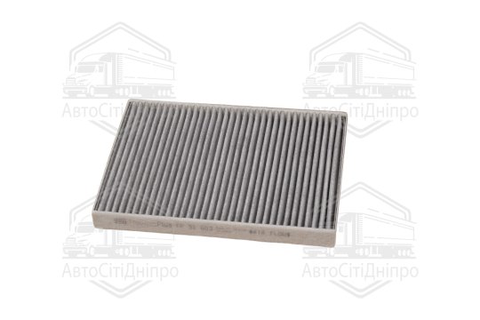 Фільтр салону AUDI A4, Q5 II 15- FreciousPlus (вир-во MANN)