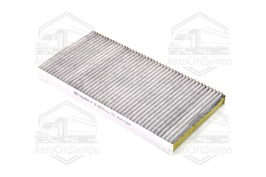 Фільтр салону AUDI Q4 e-tron, VW ID3,4,5 19- FreciousPlus (вир-во MANN)