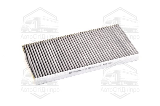 Фільтр салону AUDI Q4 e-tron, VW ID3,4,5 19- FreciousPlus (вир-во MANN)