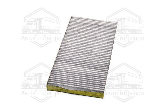 Фільтр салону AUDI Q4 e-tron, VW ID3,4,5 19- FreciousPlus (вир-во MANN)