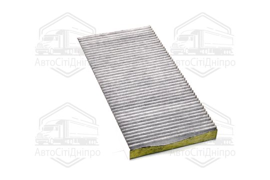 Фільтр салону AUDI Q4 e-tron, VW ID3,4,5 19- FreciousPlus (вир-во MANN)