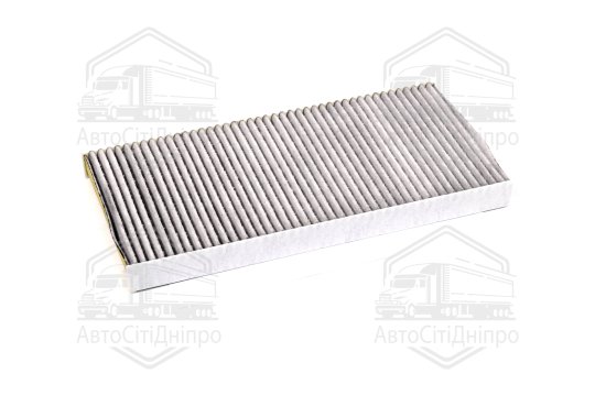 Фільтр салону AUDI Q4 e-tron, VW ID3,4,5 19- FreciousPlus (вир-во MANN)