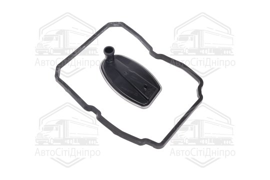 Фільтр масляний АКПП MB SPRINTER (906), VITO (W639) 03- з прокладкою (вир-во MANN)