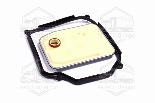 Фільтр масляний АКПП VW GOLF III, IV 91-06, SKODA OCTAVIA I з прокладкою (вир-во MANN)