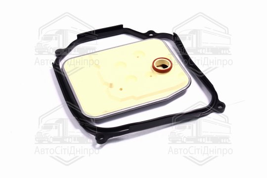 Фільтр масляний АКПП VW GOLF III, IV 91-06, SKODA OCTAVIA I з прокладкою (вир-во MANN)