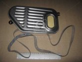 Фільтр масляний АКПП VW PASSAT 96-05, AUDI A4, A6 95-06 з прокладкою (вир-во MANN)