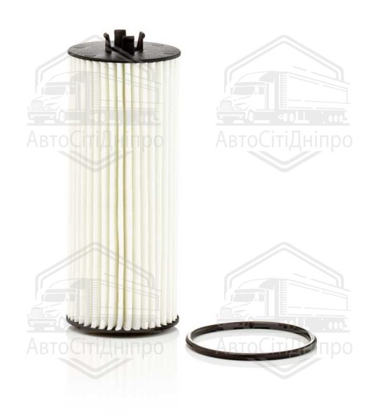 Фільтр масляний MB 500 BlueEFFICIENCY 10-, 63 AMG 10- (вир-во MANN)