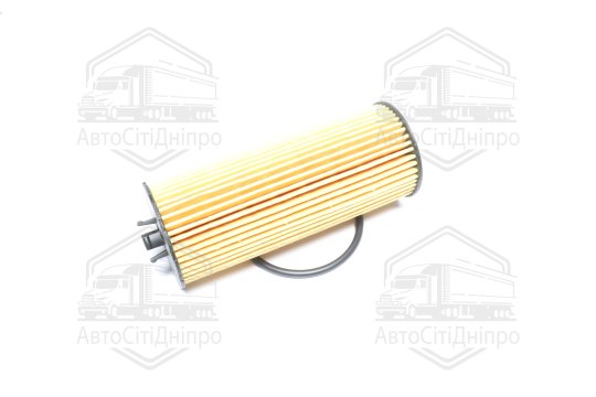 Фільтр масляний CHRYSLER VOYAGER 3.6 11-, JEEP G CHEROKEE 3.6 10- (вир-во MANN)