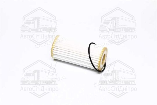 Фільтр масляний двигуна VAG 1.8, 2.0 TSI, TFSI 11- (вир-во MANN)