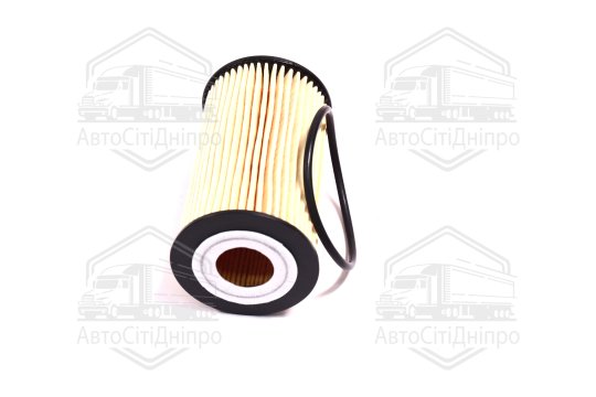 Фільтр масляний двигуна OPEL ASTRA J 1.6 CDTI 14- (вир-во MANN)