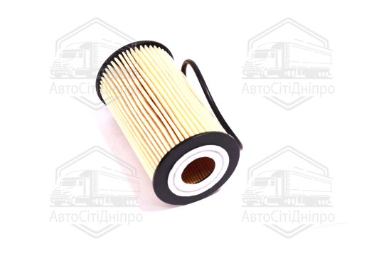 Фільтр масляний двигуна OPEL ASTRA J 1.6 CDTI 14- (вир-во MANN)