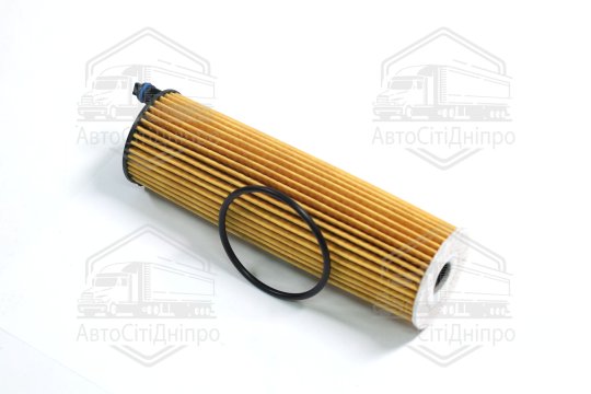 Фільтр масляний MB C, E, 1.8-4.0 d 16- (вир-во MANN)