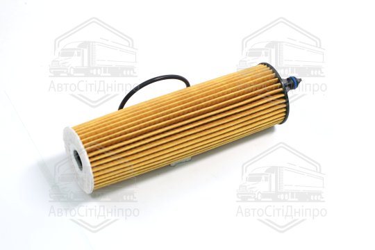 Фільтр масляний MB C, E, 1.8-4.0 d 16- (вир-во MANN)