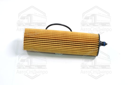 Фільтр масляний MB C, E, 1.8-4.0 d 16- (вир-во MANN)