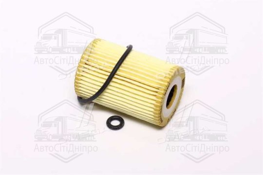 Фільтр масляний двигуна MB A-Klasse (W168) 97-04 (вир-во MANN)