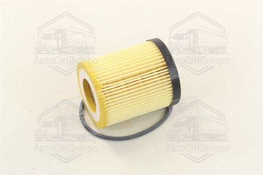 Фільтр масляний двигуна OPEL ASTRA G 1.8 98-, VECTRA B, C 2.5-3.2 95- (вир-во MANN)