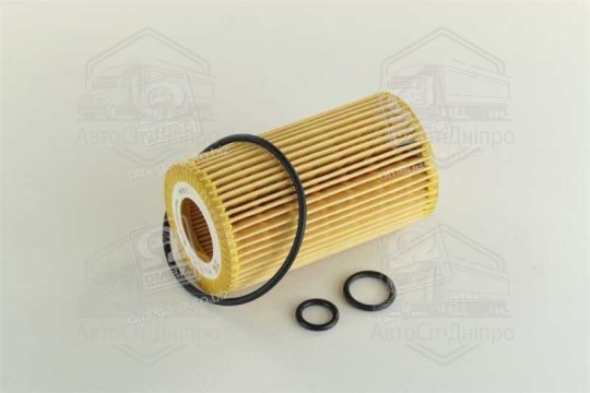 Фільтр масляний двигуна MB SPRINTER II (906), VITO II, C (W204/W205), E (S212) 06- (вир-во MANN)