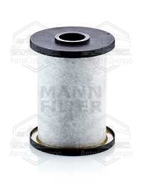 Фільтр масляний двигуна MB SPRINTER II (906), VITO II, C (W204/W205), E (S212) 06- (вир-во MANN)
