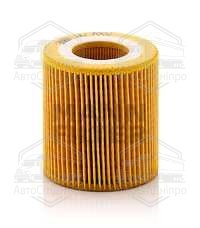 Фільтр масляний двигуна (вир-во MANN)