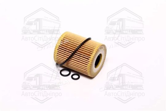 Фільтр масляний двигуна VAG 1.2 TDI 10- (вир-во MANN)